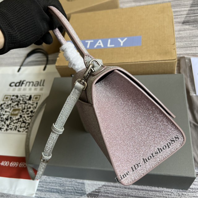 Gucci官網新款包包 古馳BALENCIAGA×GUCCI聯名全新“Aria-時尚詠歎調”系列女包593546 gqy4732